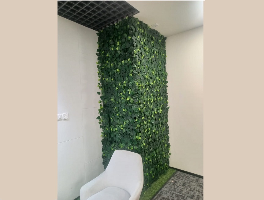 Greenscape Creation